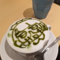 実際訪問したユーザーが直接撮影して投稿した外神田テーマカフェあっとほぉーむcafe 秋葉原ドンキ店の写真