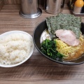 実際訪問したユーザーが直接撮影して投稿した富士見ラーメン / つけ麺武蔵家 富士見店の写真