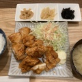 実際訪問したユーザーが直接撮影して投稿した奥沢定食屋中村食堂の写真