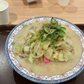 実際訪問したユーザーが直接撮影して投稿した東浜ラーメン専門店麺や一番 ゆめタウン博多店の写真