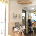 実際訪問したユーザーが直接撮影して投稿した大門カフェ長和町のカフェ シュクレの写真