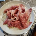 実際訪問したユーザーが直接撮影して投稿した泉本町焼肉炭火焼肉 康の写真