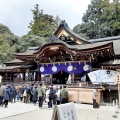 実際訪問したユーザーが直接撮影して投稿した三輪神社大神神社の写真