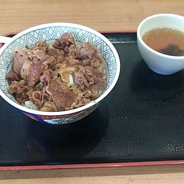 焼肉丼・旨辛うどん すみのえ食堂のundefinedに実際訪問訪問したユーザーunknownさんが新しく投稿した新着口コミの写真