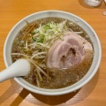 実際訪問したユーザーが直接撮影して投稿した笂井町ラーメン / つけ麺麺や和の写真