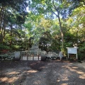 実際訪問したユーザーが直接撮影して投稿した藤方神社結城神社の写真