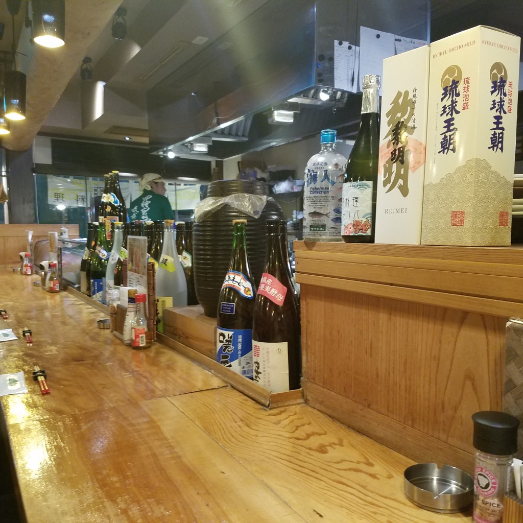 実際訪問したユーザーが直接撮影して投稿したふじみ野東居酒屋イチャリバの写真