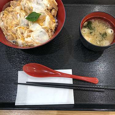 実際訪問したユーザーが直接撮影して投稿した牧の原その他飲食店大地食堂 ジョイフル本田千葉ニュータウン店の写真