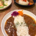 実際訪問したユーザーが直接撮影して投稿した神宮前カフェDoubleTallCafe 原宿の写真