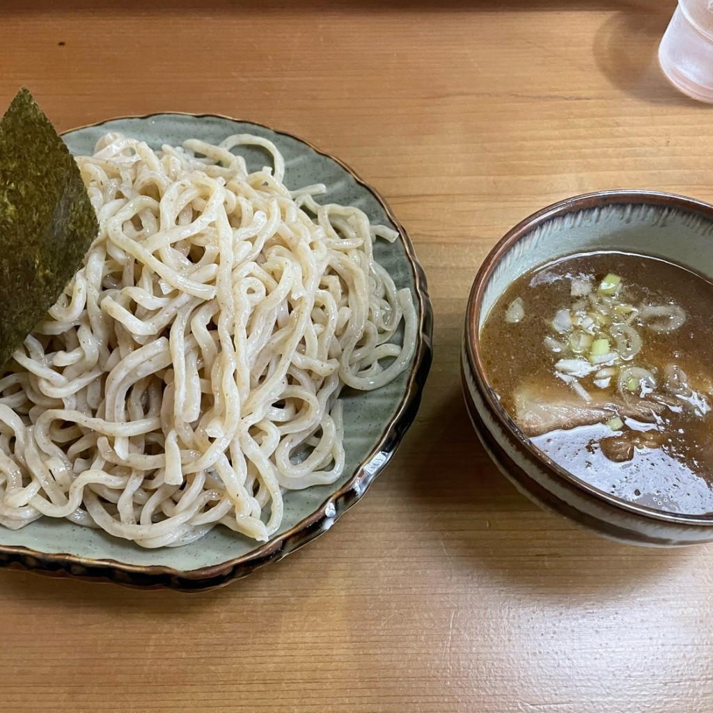 ツキノワグマの葵さんが投稿した初生町ラーメン専門店のお店麺屋 風雅/メンヤ フウガの写真