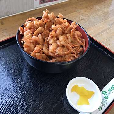 バッドバツまるさんが投稿した古江町魚介 / 海鮮料理のお店みなと食堂/ミナトショクドウの写真