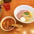 実際訪問したユーザーが直接撮影して投稿した池袋ラーメン専門店麺屋 Hulu-luの写真