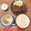 実際訪問したユーザーが直接撮影して投稿したみなとみらい牛タン味の牛たん喜助 横浜ランドマーク店の写真