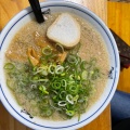 実際訪問したユーザーが直接撮影して投稿した三好ラーメン / つけ麺あごだし中華彦やの写真