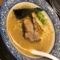 実際訪問したユーザーが直接撮影して投稿した寺塚ラーメン / つけ麺中華そば 郷家 寺塚本店の写真