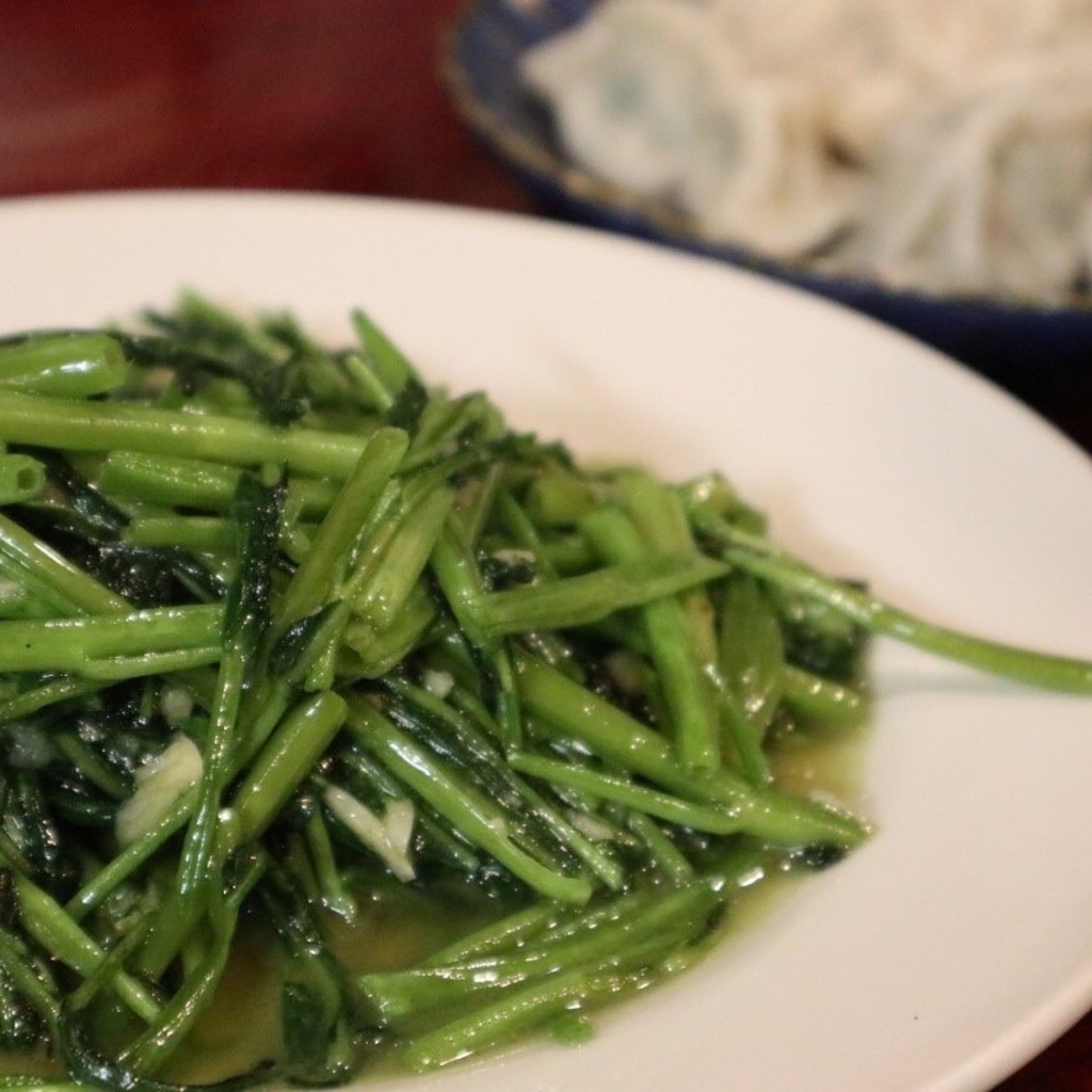 まーしぃちゃんさんが投稿した上野中華料理のお店王さん私家菜/オウサンシカサイの写真