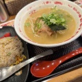 実際訪問したユーザーが直接撮影して投稿した蓮常寺ラーメン専門店らーめん八角 太子店の写真