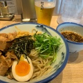 実際訪問したユーザーが直接撮影して投稿したみなとみらいラーメン専門店AFURI 横浜ランドマークタワーの写真