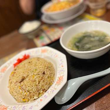 実際訪問したユーザーが直接撮影して投稿した三ツ寺町ラーメン専門店おおぎやラーメン 群馬町店の写真