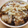 実際訪問したユーザーが直接撮影して投稿した竹岡ラーメン / つけ麺梅乃家の写真