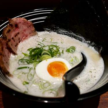 実際訪問したユーザーが直接撮影して投稿した名駅ラーメン / つけ麺麺屋 壱の写真