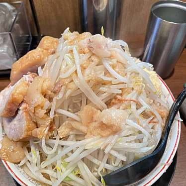 ラーメン豚山 横浜西口店のundefinedに実際訪問訪問したユーザーunknownさんが新しく投稿した新着口コミの写真