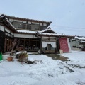 実際訪問したユーザーが直接撮影して投稿した秋保町湯元そばSOBA to GALETTE(そばとガレット)あずみのの写真