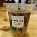 実際訪問したユーザーが直接撮影して投稿した白帆コーヒー専門店ベイサイド ロースタリーコーヒー 三井アウトレットパーク 横浜ベイサイド店の写真