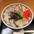 実際訪問したユーザーが直接撮影して投稿した赤坂ラーメン専門店由丸 溜池店の写真