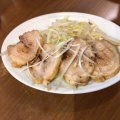 実際訪問したユーザーが直接撮影して投稿した南本町ラーメン専門店町田商店 本町店の写真