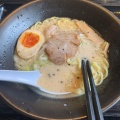 実際訪問したユーザーが直接撮影して投稿した堀越ラーメン専門店はやたろう 袋井店の写真