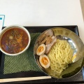 実際訪問したユーザーが直接撮影して投稿した海岸通ラーメン / つけ麺帯広豚丼・つけ麺 甚平の写真