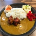 実際訪問したユーザーが直接撮影して投稿した馬場カレーカレーセンター マエダの写真