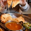 実際訪問したユーザーが直接撮影して投稿したインド料理くろたの写真