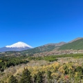 実際訪問したユーザーが直接撮影して投稿した粟倉山 / 峠富士山の写真