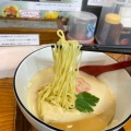 実際訪問したユーザーが直接撮影して投稿した築港ラーメン / つけ麺丹頂の写真