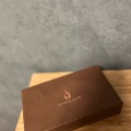 実際訪問したユーザーが直接撮影して投稿した銀座チョコレートLE CHOCOLAT DE H 銀座本店の写真