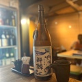 実際訪問したユーザーが直接撮影して投稿した恵比寿南日本酒バー･日本酒専門店蕎麦と日本酒 八福寿家 恵比寿の写真