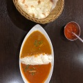 実際訪問したユーザーが直接撮影して投稿したあすみが丘インドカレーチャンドラマ あすみが丘店の写真