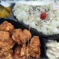 実際訪問したユーザーが直接撮影して投稿した安武町安武本鶏料理からあげ大吉 久留米安武店の写真