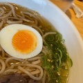 実際訪問したユーザーが直接撮影して投稿した三佐ラーメン / つけ麺手のべ冷麺専門店 六盛 大分店の写真