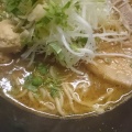 実際訪問したユーザーが直接撮影して投稿した大淀南ラーメン / つけ麺みつか坊主 醸の写真