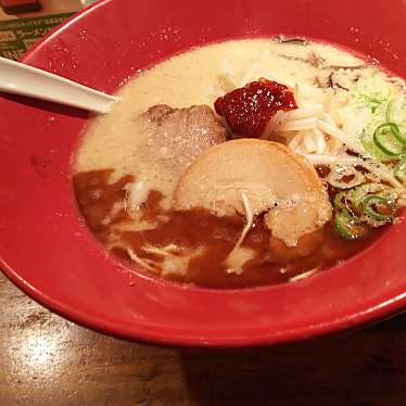 実際訪問したユーザーが直接撮影して投稿した南車崎ラーメン専門店一風堂 姫路店の写真