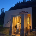 実際訪問したユーザーが直接撮影して投稿した豊野町石イタリアンtrattoria CHOCCIOLAの写真