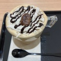 実際訪問したユーザーが直接撮影して投稿した代官町コーヒー専門店グレインコーヒーロースター 平塚店の写真