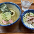 実際訪問したユーザーが直接撮影して投稿した横倉ラーメン専門店ヨコクラストアハウスの写真