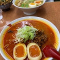 実際訪問したユーザーが直接撮影して投稿した赤坂ラーメン / つけ麺ラーメンだいおうの写真