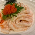 実際訪問したユーザーが直接撮影して投稿した渋谷うどんつるとんたん UDON NOODLE Brasserie 渋谷店の写真