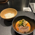 実際訪問したユーザーが直接撮影して投稿した福島肉料理肉 希々の写真