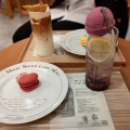 実際訪問したユーザーが直接撮影して投稿した南幸カフェMUUN Seoul Bakery cafe story 横浜店の写真